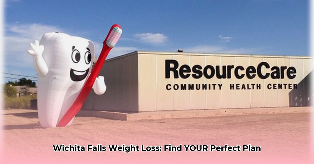 weight-loss-clinic-wichita-falls-tx
